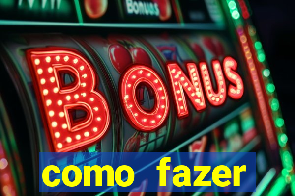 como fazer masturbador com esponja